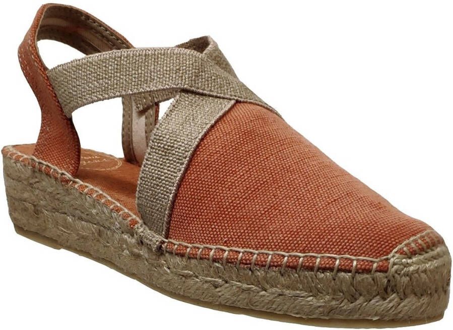 Toni Pons Espadrilles Verdi-V