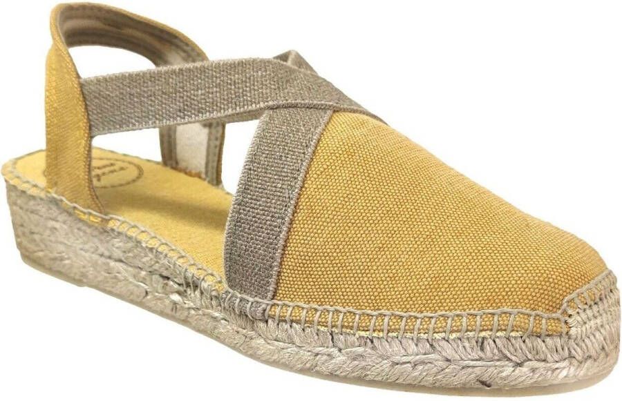 Toni Pons Espadrilles Verdi-V