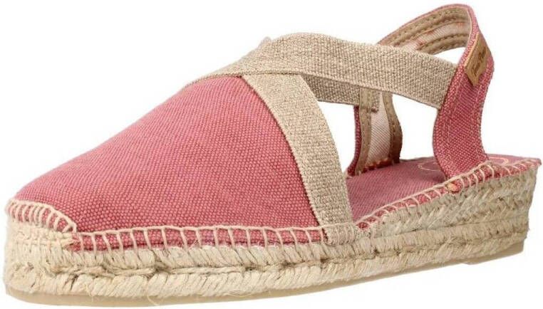 Toni Pons Espadrilles VERDI VT