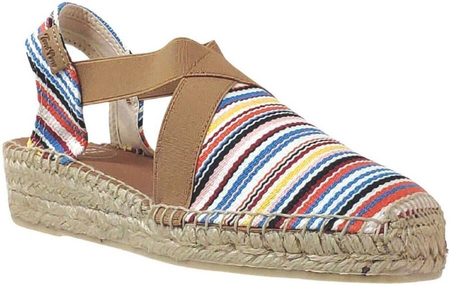 Toni Pons Espadrilles Vinaros