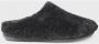 Toni Pons Comfortabele Maui TWt Slippers Black Dames - Thumbnail 3