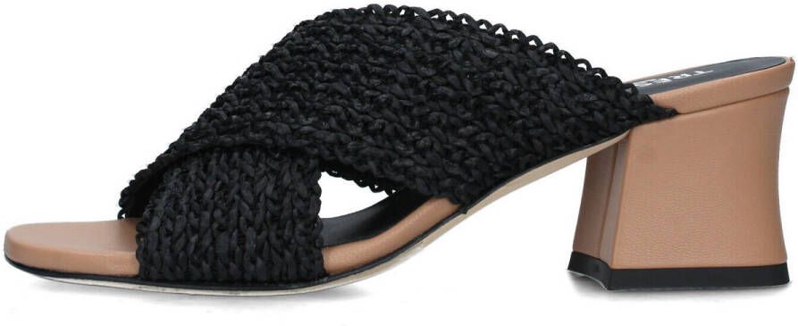 Tres Jolie Slippers 2184 ARIA