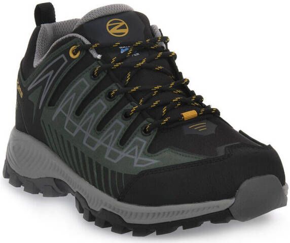 Trezeta Wandelschoenen THUNDER WP