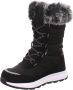 Trollkids Girl's Hemsedal Winter Boots XT Winterschoenen zwart - Thumbnail 2