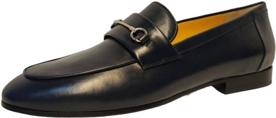 Truman's Mocassins