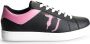 Trussardi -BRANDS Sportschoenen Vrouw 79A00387 black pink - Thumbnail 2