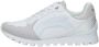 Trussardi Club Runner Sneakers White Dames - Thumbnail 2