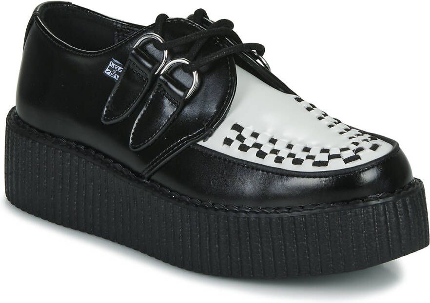 Creepers best sale schoenen heren