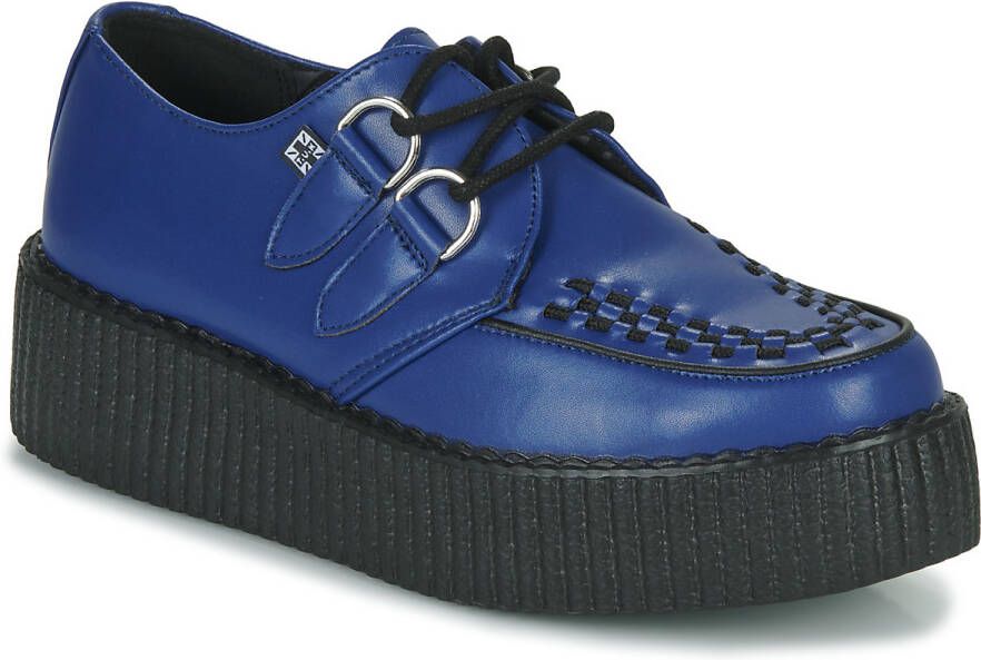 TUK Nette schoenen Viva High Creeper