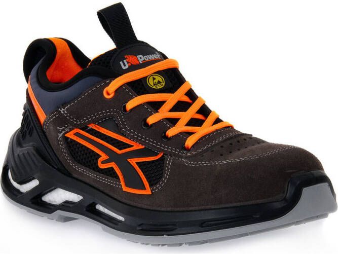 Esd schoenen heren hot sale