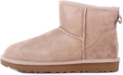 Ugg Enkellaarzen 1016222