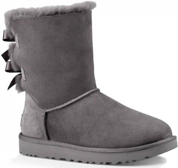 Ugg Enkellaarzen 1016225-W BAILE BOW