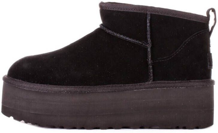 Ugg Enkellaarzen 1135092