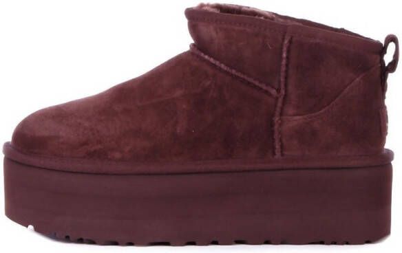 Ugg Enkellaarzen 1135092