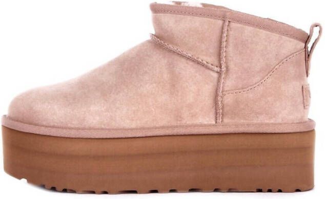 Ugg Enkellaarzen 1135092