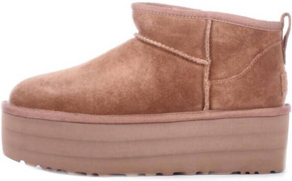 Ugg Enkellaarzen 1135092