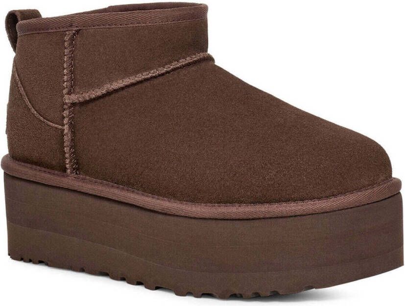 Ugg Enkellaarzen