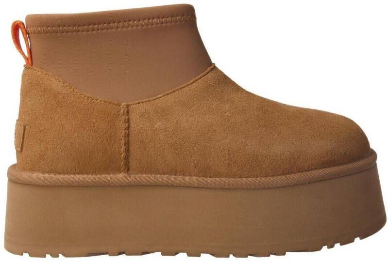 Ugg Enkellaarzen