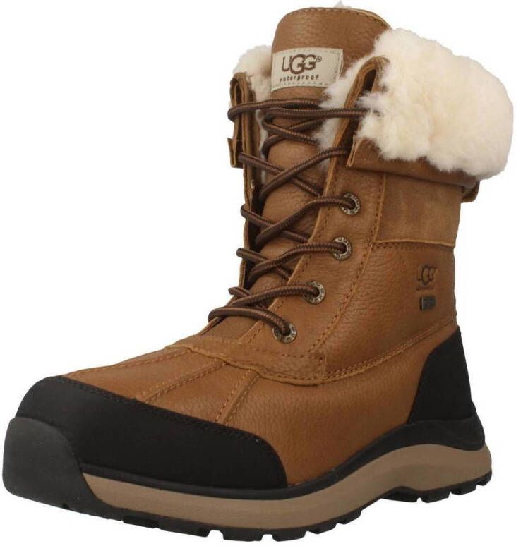 Ugg Enkellaarzen ADIRONDACK BOOT III