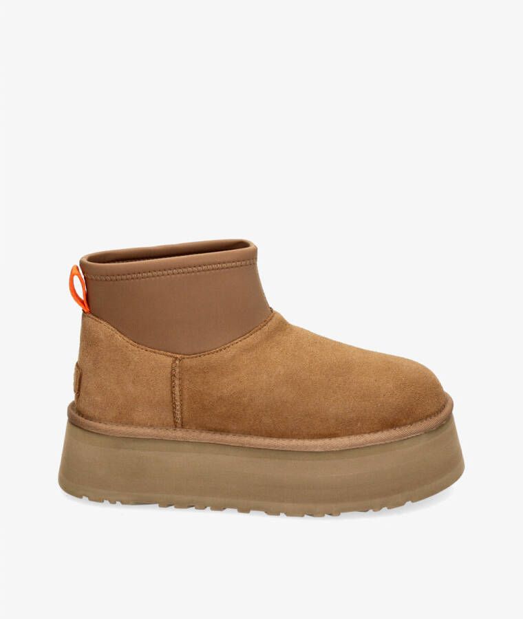 Ugg Enkellaarzen CLASSIC MINI DIPPER