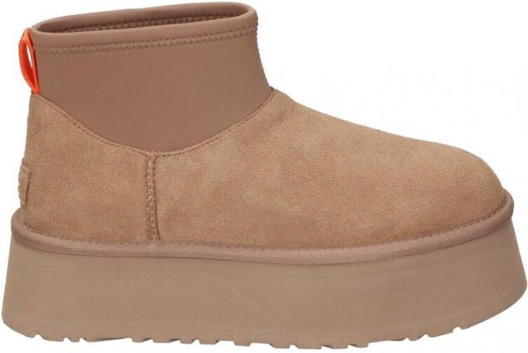 Ugg Enkellaarzen CLASSIC MINI DIPPER