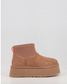 Ugg Enkellaarzen CLASSIC MINI DIPPER