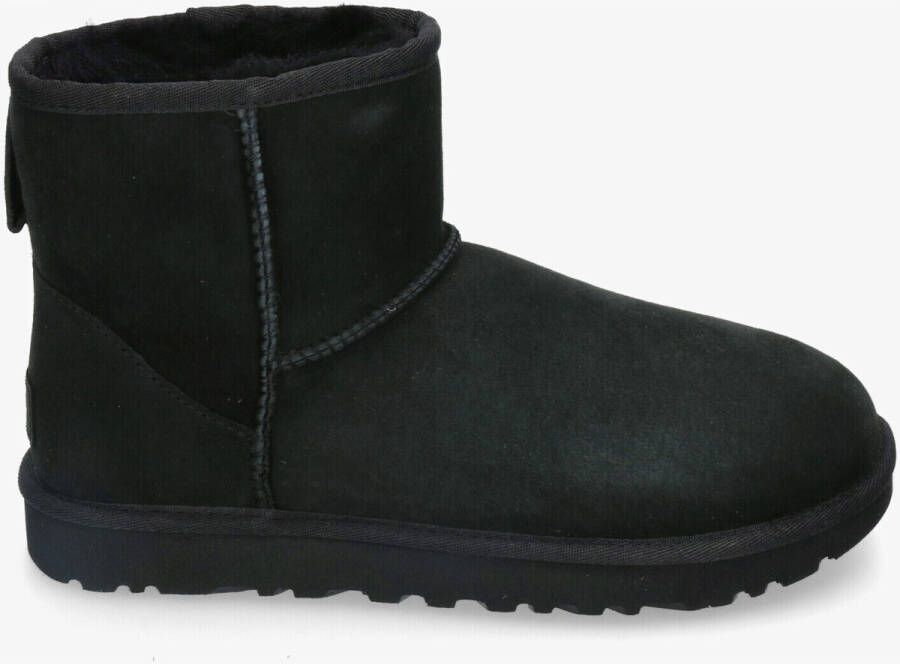 Ugg Enkellaarzen CLASSIC MINI II