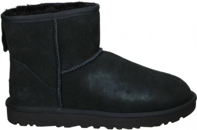 Ugg Enkellaarzen CLASSIC MINI II