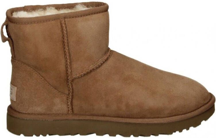 Ugg Enkellaarzen CLASSIC MINI II