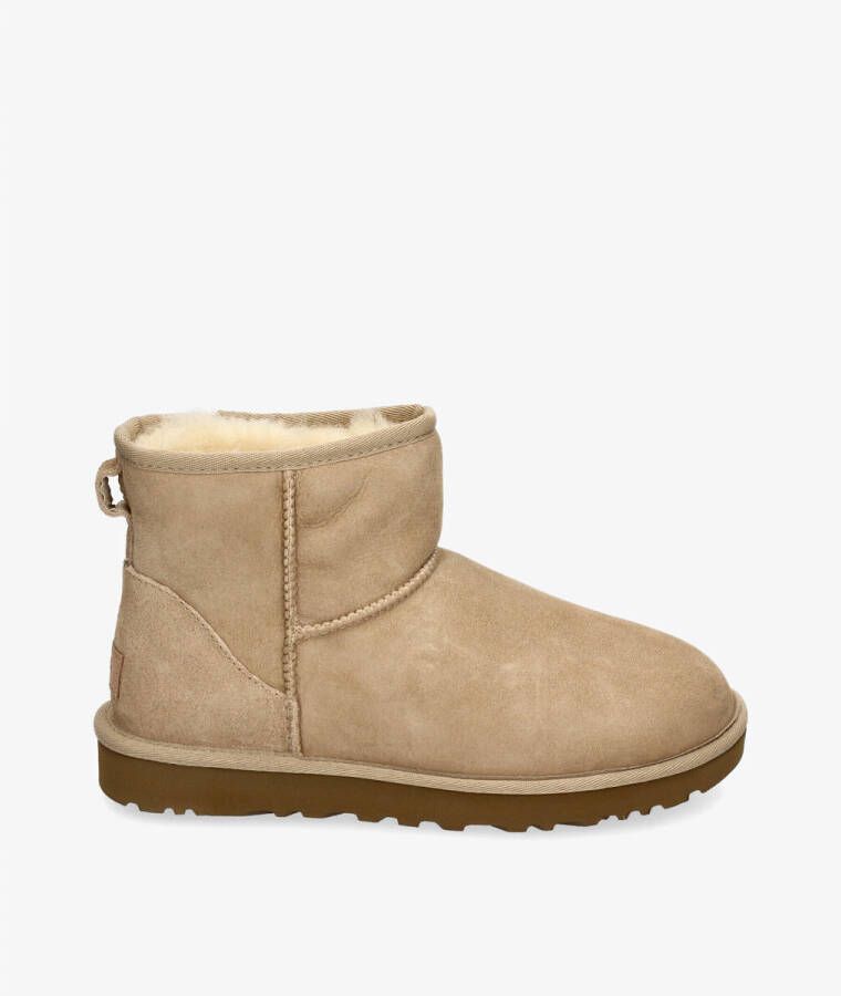 Ugg Enkellaarzen CLASSIC MINI II