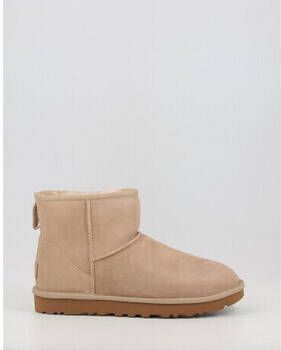 Ugg Enkellaarzen CLASSIC MINI II