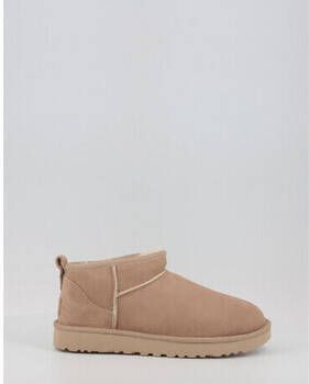 Ugg Enkellaarzen CLASSIC ULTRA MINI