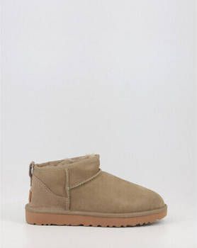 Ugg Enkellaarzen CLASSIC ULTRA MINI