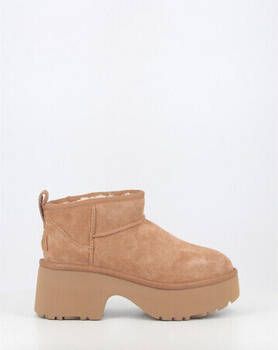 Ugg Enkellaarzen CLASSIC ULTRA MINI NEW HEIGHTS