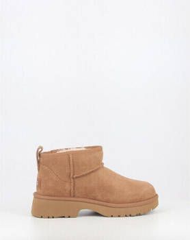 Ugg Enkellaarzen CLASSIC ULTRA MINI NEW HEIGHTS