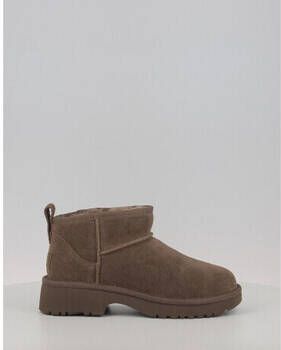 Ugg Enkellaarzen CLASSIC ULTRA MINI NEW HEIGHTS