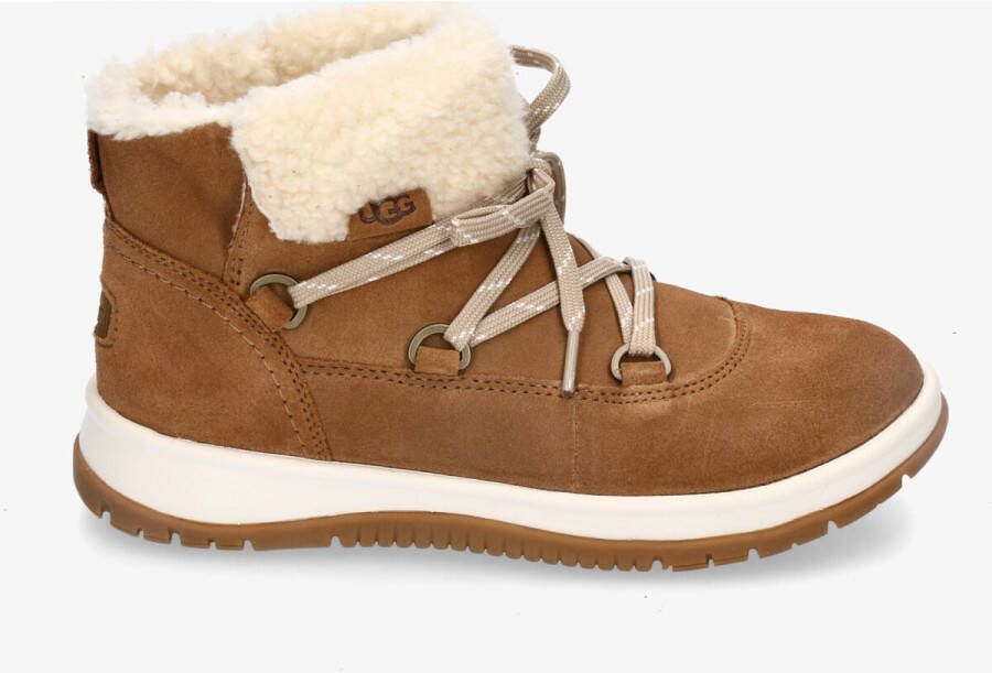 Ugg Enkellaarzen LAKESIDER HERITAGE LACE