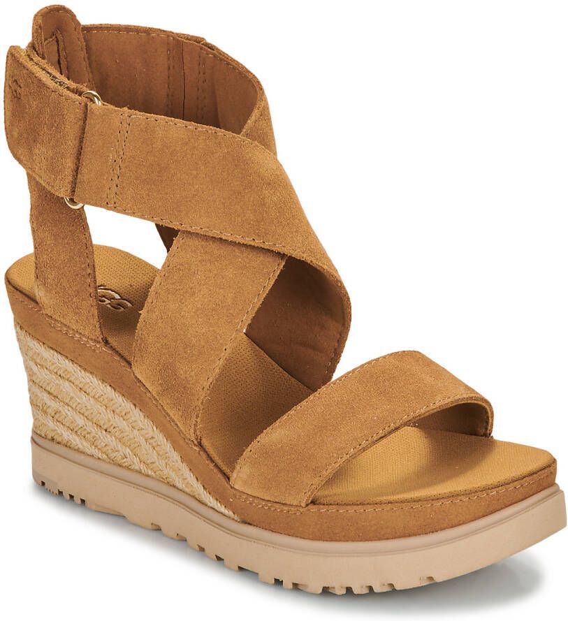 Ugg Espadrilles ILEANA ANKLE