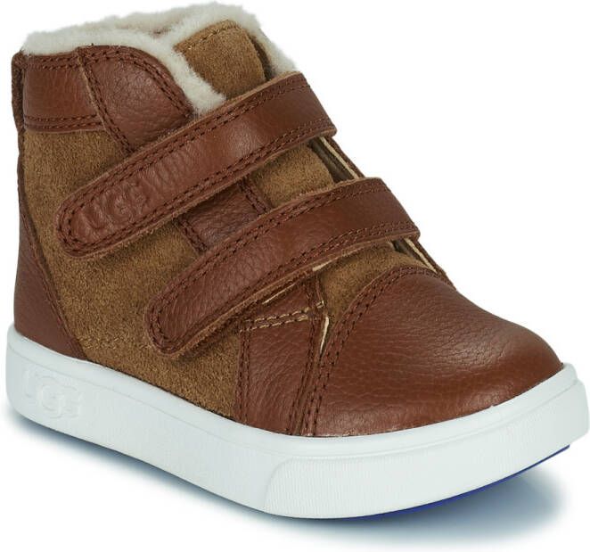 Ugg Hoge Sneakers T RENNON II