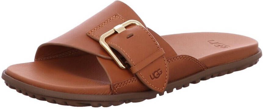 Ugg Klompen