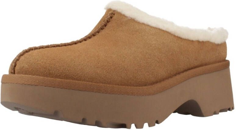 Ugg Klompen NEW HEIGHTS COZY CLOG