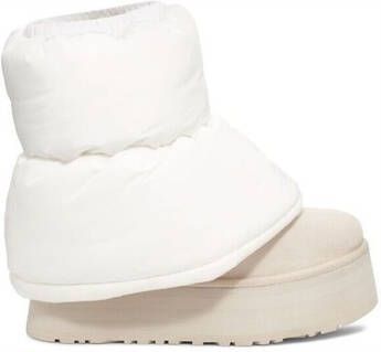 Ugg Laarzen 1158275 CLASSIC MINI DIPPER PUFFER