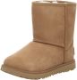 UGG 1019646K CHE CLASSIC WEATHER Geen Zwart - Thumbnail 2