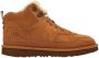 Ugg Highland Hi Heritage-sneaker in Brown - Thumbnail 1