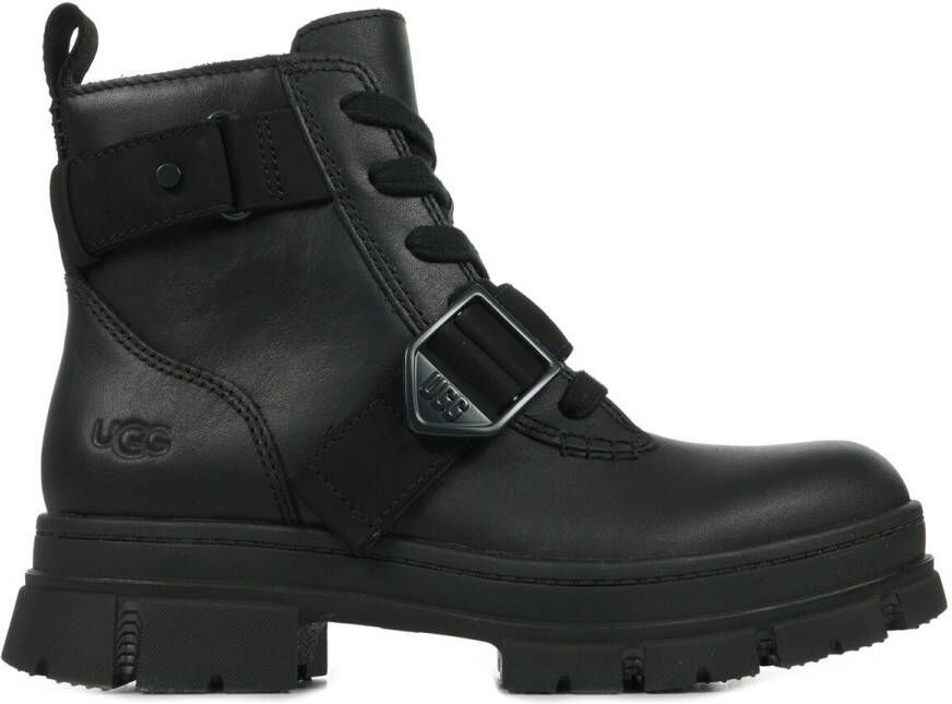 Ugg Laarzen Ashton Lace Up