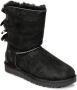 UGG Boots zonder sluiting Mini Bailey Bow 2 instaplaarzen winterlaarzen snowboots met decoratieve strik - Thumbnail 5