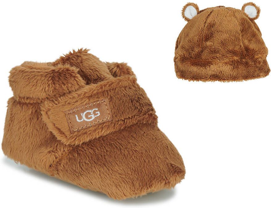 Ugg Laarzen BIXBEE AND BEANIE