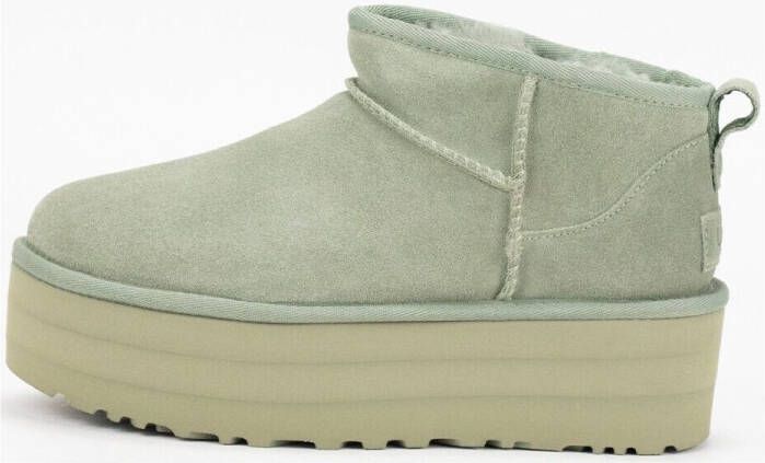 Ugg Enkellaarzen 31304