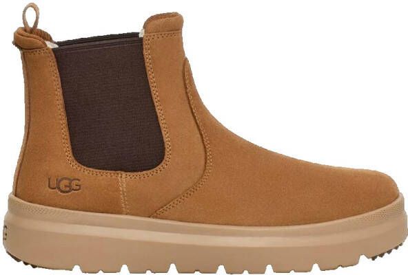 Ugg Laarzen Burleigh Chelsea