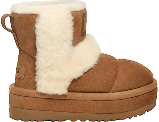 Ugg Laarzen Classic Chillapeak